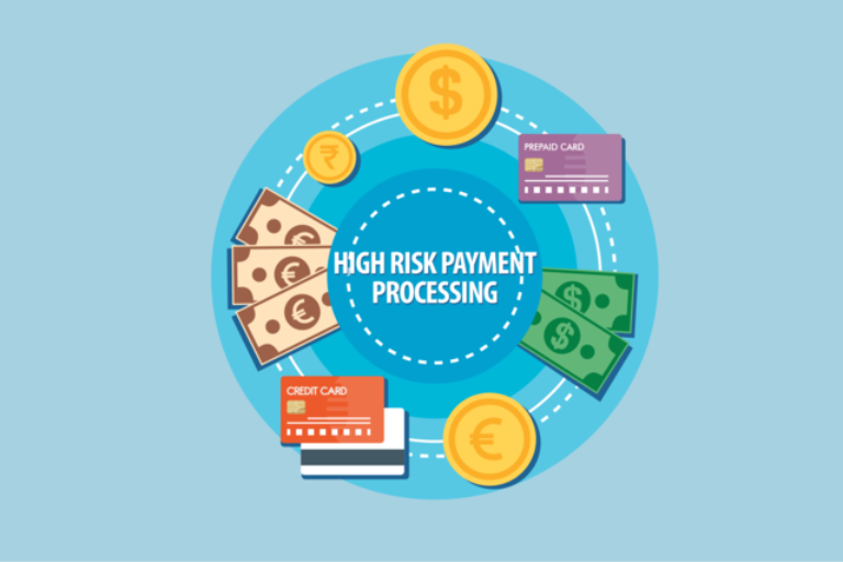 TickleCharge a complete payment gatewau solution for high risk merchant